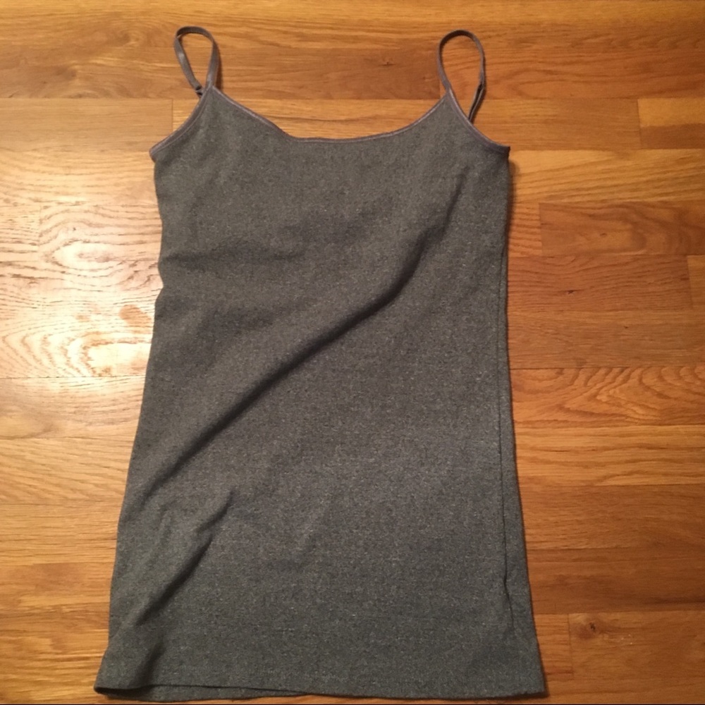 2 SO Junior’s Camisoles